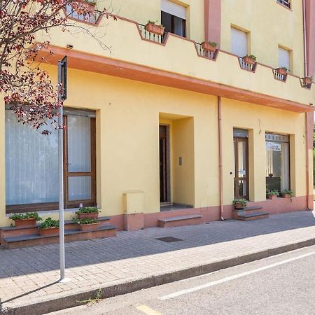 Locazione Turistica Da Placida Suni Екстер'єр фото