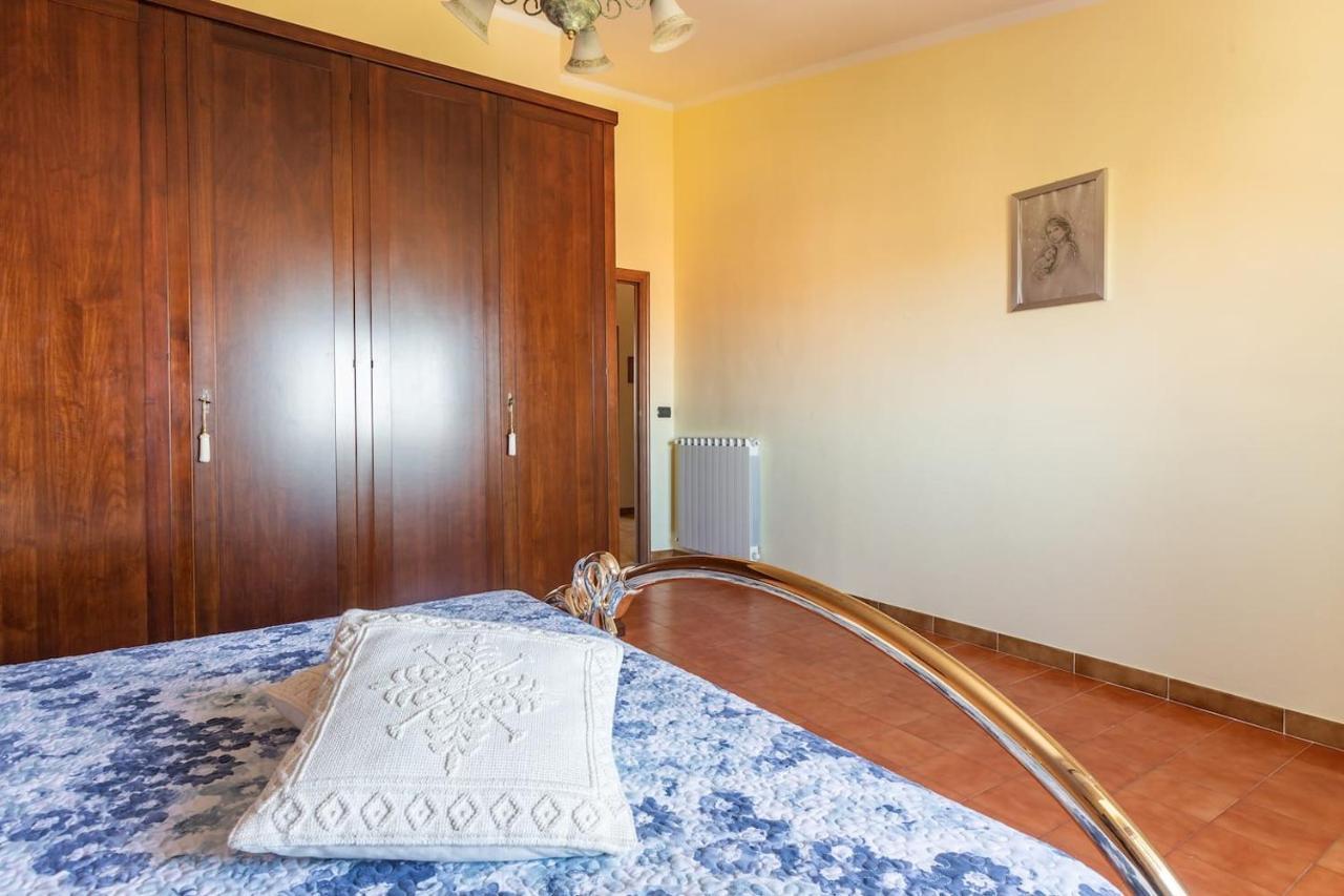 Locazione Turistica Da Placida Suni Екстер'єр фото