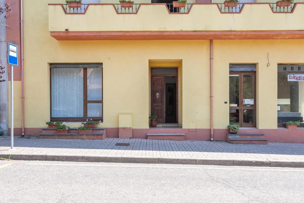 Locazione Turistica Da Placida Suni Екстер'єр фото